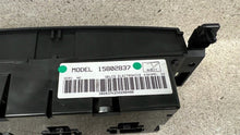 Load image into Gallery viewer, 05 13 Corvette Z06 C6 Climate HVAC Control Switches AC Heat OEM GM 15802837 18K
