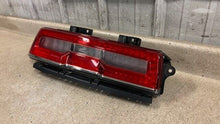 Load image into Gallery viewer, 2014 2015 Chevrolet Camaro SS Driver Left Tail Light OEM GM 23256982 LH Lamp 63K