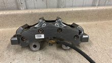 Load image into Gallery viewer, 05 13 Chevrolet Corvette C6 Z06 Front Brake Calipers 6 Piston Set Brakes OEM 3K