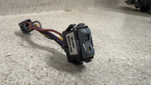 Load image into Gallery viewer, 1998 2002 Pontiac Firebird Trans AM WS6 Fog Light Dash Switch OEM GM 10414007