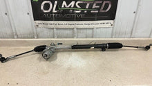 Load image into Gallery viewer, 05 13 Corvette C6 Z06 Power Steering Gear Rack & Pinion OEM GM 26085331 5K NICE!