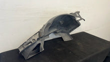 Load image into Gallery viewer, 06 13 Corvette C6 Z06 Driver Front Inner Fender Liner Wheel Housing GM 21K Left