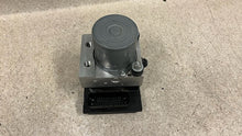Load image into Gallery viewer, 2012 Chevrolet Camaro SS Anti Lock ABS Brake Pump Module OEM GM 20957075
