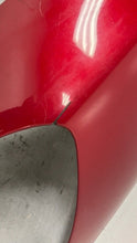 Load image into Gallery viewer, 06 13 Corvette C6 Z06 Passenger Front Fender Right GM OEM Red Coupe Damaged