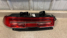Load image into Gallery viewer, 2014 2015 Chevrolet Camaro SS Driver Left Tail Light OEM GM 23209713 LH 66K NICE