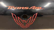 Load image into Gallery viewer, 93 02 Pontiac Firebird WS6 Trans AM Tail Lights Honeycomb Right Left Set Center
