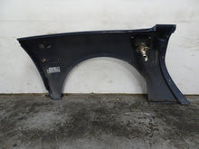 Load image into Gallery viewer, 05 13 Chevrolet C6 Corvette Driver Rear Quarter Panel Coupe GM OEM Blue 56K LH