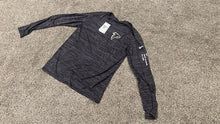 Load image into Gallery viewer, Atlanta Falcons Men's Nike Sideline Velocity Long Sleeve Tee Size Medium Shirt