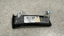 Load image into Gallery viewer, 10 15 Chevy Camaro SS Carbon Flash Glossy Dash Trim 2 Pieces OEM GM 22757135 45K
