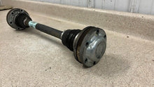 Load image into Gallery viewer, 05 06 Pontiac GTO Rear Axle Halfshaft Driver Passenger Side GM 92162976 Shaft