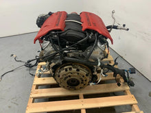 Load image into Gallery viewer, LS7 427ci Dry Sump Engine Pullout WARRANTY 505HP 5K MILES, FREE SHIPPING!! 7.0L