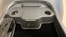 Load image into Gallery viewer, 2005 2013 Corvette C6 Center Console Lower Base Black OEM GM Wiring Harness