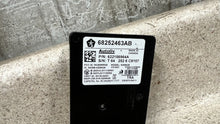 Load image into Gallery viewer, 15 18 Dodge Charger SRT Left Right Rear Blind Spot Assist OEM 68252463AB Sensor