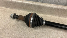 Load image into Gallery viewer, 09 13 C6 Z06 Corvette Passenger Rear Halfshaft Axle Shaft Right GM 22873443 3K