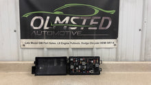 Load image into Gallery viewer, 12 15 Camaro SS Engine Under Hood Fuse Box Block Assembly OEM GM 22760635
