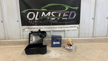 Load image into Gallery viewer, 14 15 Chevrolet Camaro Emergency Flat Tire Air Compressor Spare Case Factory