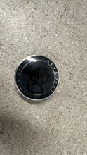 Load image into Gallery viewer, 2012 C6 Corvette Centennial Edition 100th Anniversary Wheel Center Cap OEM GM