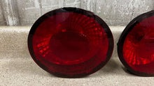 Load image into Gallery viewer, 05 13 Chevrolet Corvette C6 Factory Rear Tail Lights Left Right Set Light Lamp