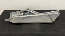 Load image into Gallery viewer, 15 19 C7 Corvette Z06 Right Passenger Rear Quarter Panel GM Gray Coupe 23197627