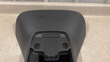 Load image into Gallery viewer, 2005 2013 Chevrolet Corvette C6 Center Console Lower Floor Base Black OEM GM