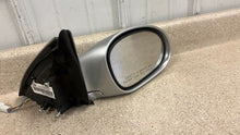 Load image into Gallery viewer, 04 05 06 Pontiac GTO Passenger Side Power Mirror OEM GM RH Right 92209489 Silver