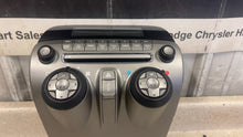 Load image into Gallery viewer, 10 12 Chevrolet Camaro Stereo Radio Receiver GM 20990312  Dash Control Panel 26K