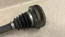 Load image into Gallery viewer, 05 06 Pontiac GTO Rear Axle Halfshaft Driver Passenger Side GM 92162976 Shaft