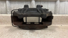 Load image into Gallery viewer, 2010 2015 Camaro SS Front Driver Brembo Brake Caliper OEM Left LH
