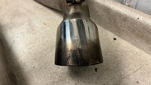 Load image into Gallery viewer, 2010 2015 Camaro SS MBRP S7019AL 3'' Axle Back Exhaust V8 4.5'' Tips