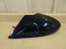 Load image into Gallery viewer, 1998 2002 Pontiac Firebird Trans AM Driver Side Power Mirror OEM GM Blue Left