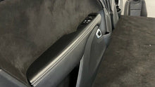 Load image into Gallery viewer, 15 21 Dodge Challenger SRT Interior Door Panels Right Left Front Suede Switches