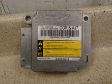 Load image into Gallery viewer, 07 13 Corvette C6 SDM Bag Module Assembly AJ7 ECM ECU 20991636 GM 56K
