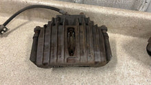 Load image into Gallery viewer, 1997 2004 Chevrolet C5 Corvette Z06 Front Brake Calipers Brakes OEM LH RH