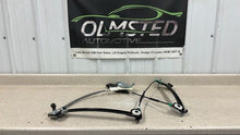Load image into Gallery viewer, 05 13 Corvette C6 Front Passenger Window Regulator Motor OEM GM 25815796  RH