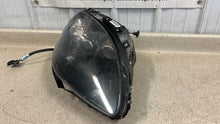 Load image into Gallery viewer, 2012 C6 Corvette Passenger Headlight Assembly Right OEM GM 20909408 Black RH