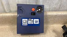 Load image into Gallery viewer, 14 15 Chevrolet Camaro Emergency Flat Tire Air Compressor Spare Case Factory
