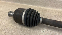 Load image into Gallery viewer, 97 04 C5 Corvette LH RH Rear Half shaft Axle GM 10311201 GM Driver Passenger 56K