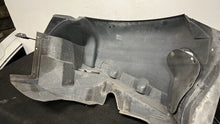 Load image into Gallery viewer, 06 13 Corvette C6 Z06 Passenger Front Inner Fender Liner Wheel Housing GM 34K
