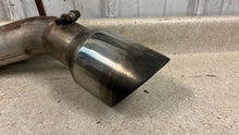 Load image into Gallery viewer, 2010 2015 Camaro SS MBRP S7019AL 3'' Axle Back Exhaust V8 4.5'' Tips