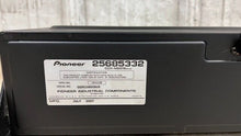 Load image into Gallery viewer, 1997 2004 Chevrolet Corvette C5 Factory 12 Disc Changer 25685332 No Magazine 84K