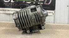 Load image into Gallery viewer, 97 04 Corvette C5 Rear Differential Getrag 3.15 Ratio GM 12556313 Carrier