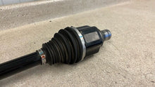 Load image into Gallery viewer, 15 19 C7 Corvette LH or RH Left Right Rear Half Shaft Axle GM Z06 48K 23301162