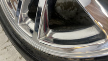 Load image into Gallery viewer, 93 02 Camaro SS Z28 SLP Factory 17'' Wheel Tires 17x9 Chrome GM 9593463 35TH