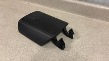 Load image into Gallery viewer, 2012 Camaro SS Transformer Edition Center Console Lid Arm Rest GM Leather 39K
