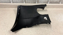 Load image into Gallery viewer, 06 13 Corvette C6 Z06 Passenger Front Wheelhouse Liner Shield GM 15834374 Right
