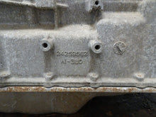 Load image into Gallery viewer, 2012 2013 Chevrolet Corvette C6 Automatic 6L80e Transmission OEM GM 24250407