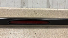 Load image into Gallery viewer, 2005 2013 Chevrolet C6 Corvette Rear Trunk Deck Lid Spoiler OEM GM 15845017 52K