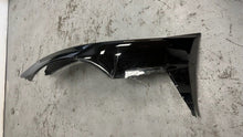Load image into Gallery viewer, 06 13 Corvette C6 Z06 Driver Front Fender GM OEM Left Black Coupe LH Damaged