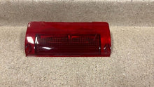 Load image into Gallery viewer, 1993 2002 Pontiac Firebird Rear Spoiler 3rd Brake Light Lamp OEM GM 19179355 53K