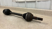 Load image into Gallery viewer, 05 13 C6 Corvette LH or RH Left Right Rear Half Shaft Axle GM Z06 47K 22873444